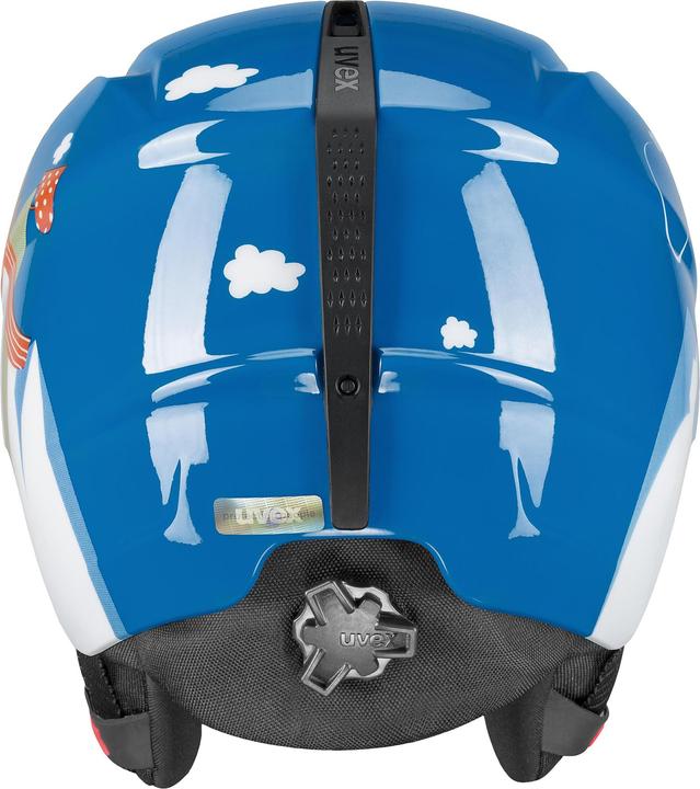 Productafbeelding Uvex Sports Viti (46 - 50 cm, XS)