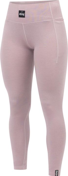 Eivy Pocket Wool Rib (M)