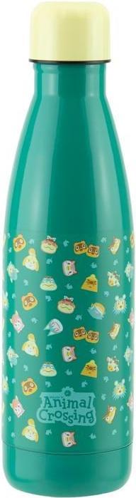 Actual product image Paladone Products Bottiglia Ecologica Acciaio Animal Crossing (0.50 l)