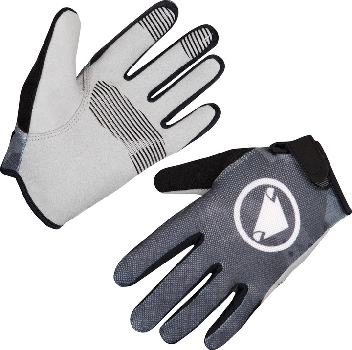 Actual product image Endura Hummvee (S)