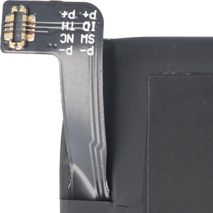 Actual product image AccuCell Battery Huawei Nova 2