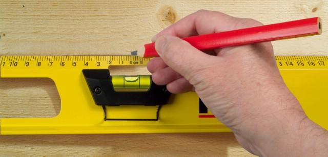 Actual product image Stanley Spare blade (122.20 cm)