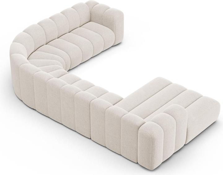 Produktbild Micadoni Lupine (Ecksofa)