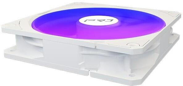 Produktbild AsRock CPC Pro 360 ARGB White