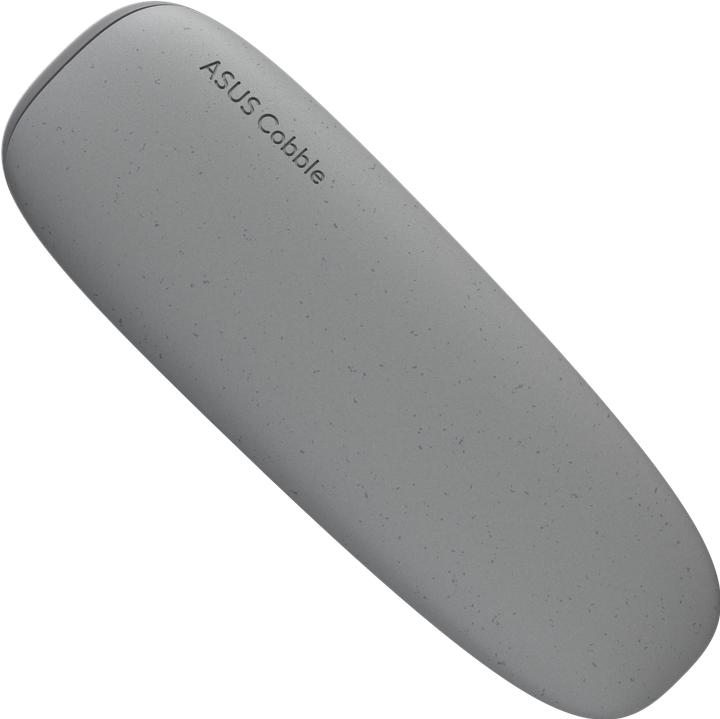 Actual product image ASUS Go COBBLE GRAY Storage housing (M.2)