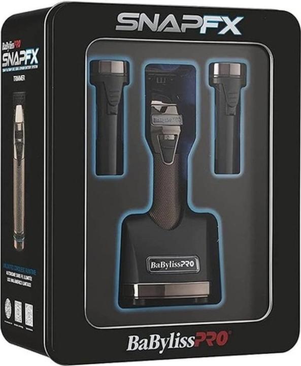 Actual product image BaByliss Pro 4Artists SnapFX Trimmer FX797E