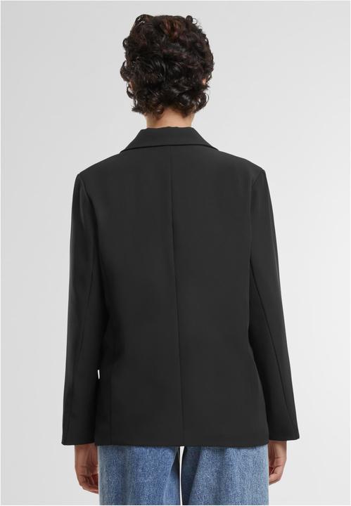 Immagine prodotto Urban Classics Blazer lungo da donna (S)