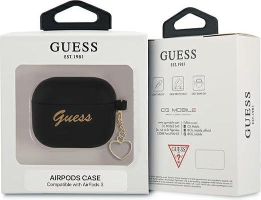 Productafbeelding Guess Koffertje met hanger (Koptelefoon tas)