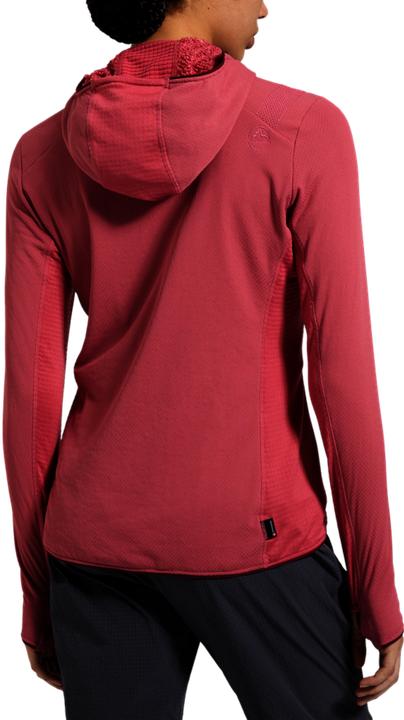 Produktbild La Sportiva Big Wall Pullover Hoody (XL)