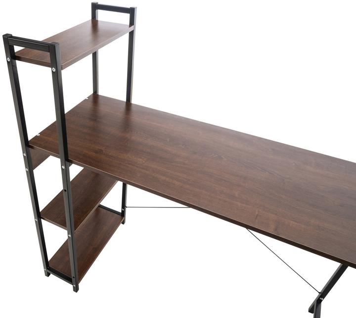 Produktbild CLP Poe (120 x 44 x 111 cm)