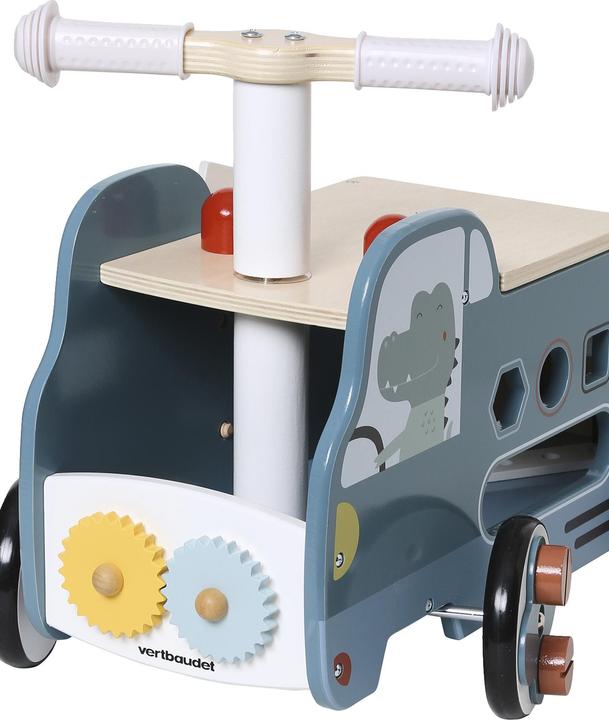 Image du produit Vertbaudet Lernspielzeug