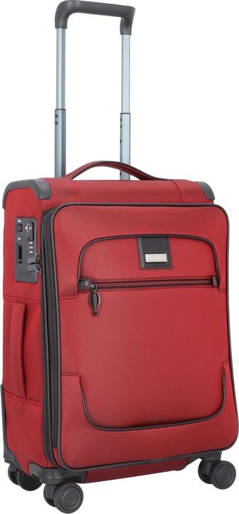 Immagine prodotto Stratic Carrello Bay S a 4 ruote 57 cm (40 l)