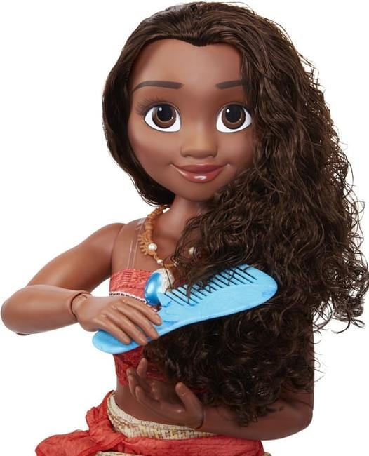 Produktbild Jakks Pacific Disney Princess - Playdate Vaiana (80cm) (48960)