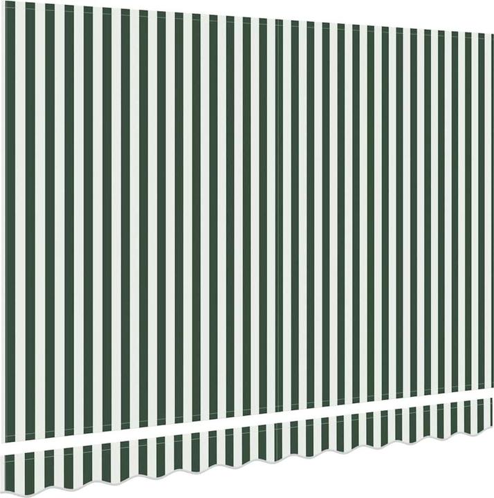 Actual product image vidaXL Awning (1.95 m)