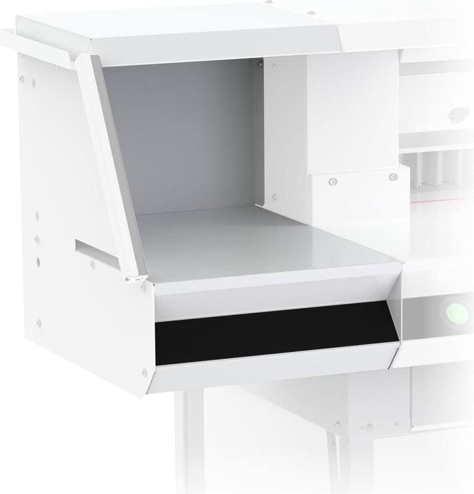 Actual product image Ideal Stack cutter