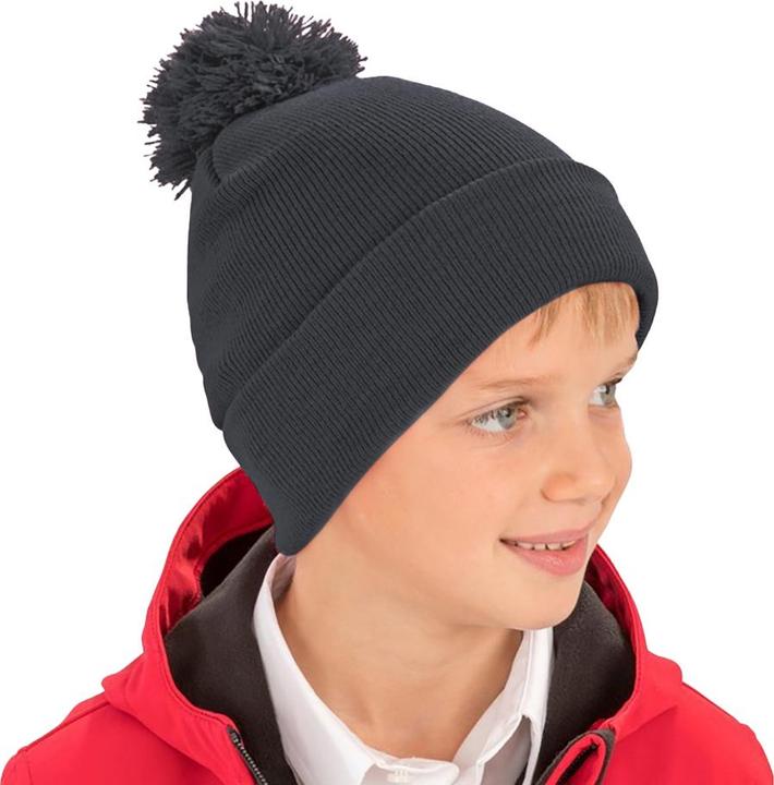 Image du produit Regatta Winter Essentials Bonnet à pompon (Taille unique)