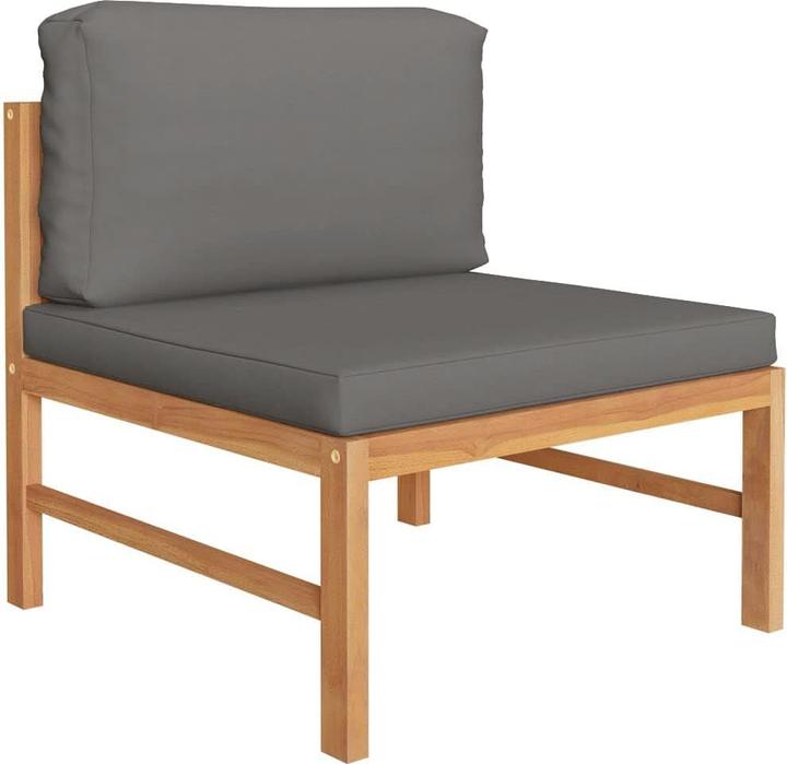 Produktbild vidaXL Garten Lounge Set