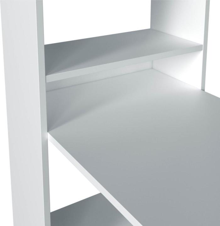 Immagine prodotto CaliCosy Scrivania reversibile in pannello de particelle - L120 cm
