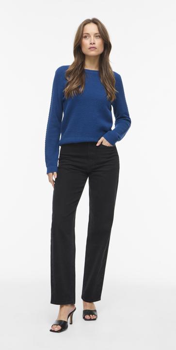 Produktbild Vila VIDALO Basic Strickpullover (M)