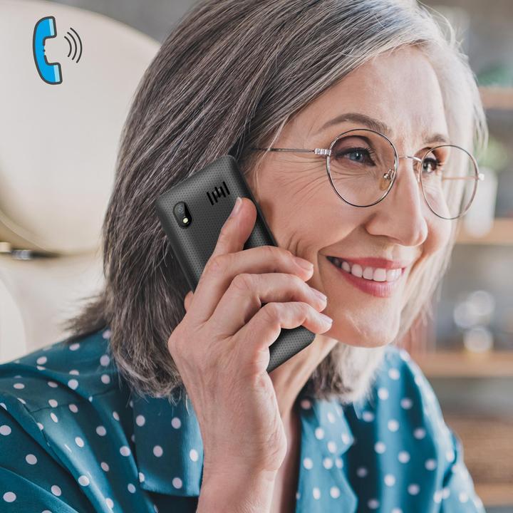 Produktbild Myphone C1 LTE (2.80", 2 Mpx)