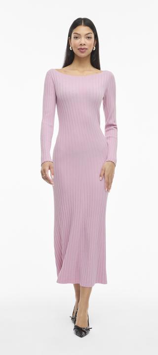 Image du produit Vila VILUCCA Maxi Strickkleid (M)