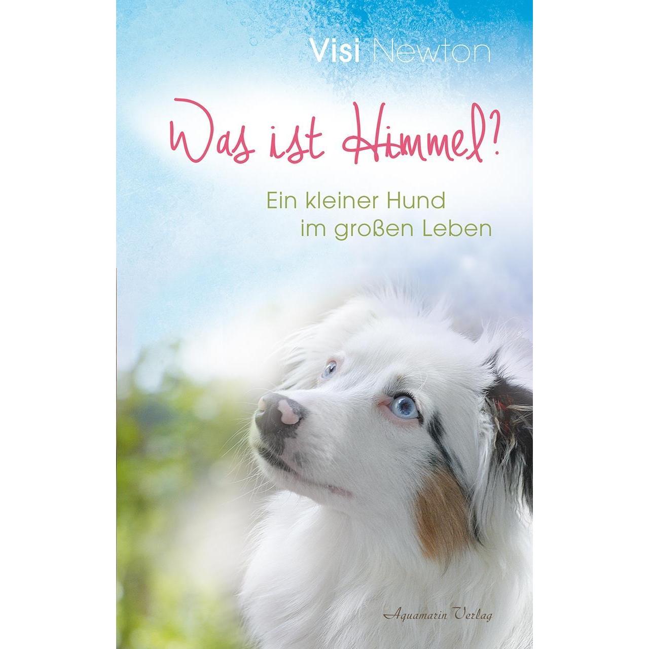Was ist Himmel?, Sachbücher von Visi Newton