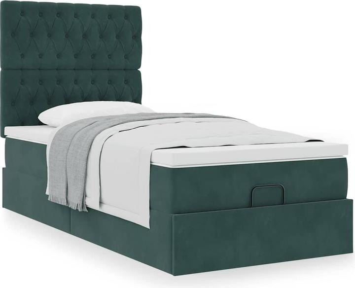 Vert foncé