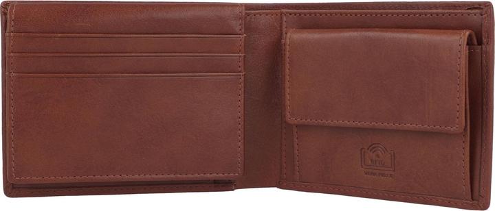 Immagine prodotto Valentino Cinque portafogli in pelle con protezione RFID 11 cm