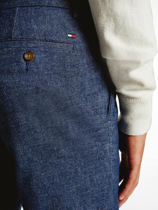 Produktbild Tommy Hilfiger Denton Brushed Solid (W33/L29)