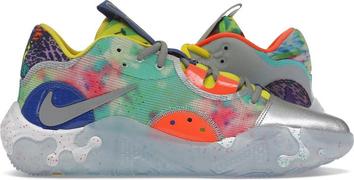 Image du produit Nike PG 6 What The (43)