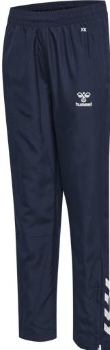 Produktbild hummel Core Xk Micro Pants Kids (116)