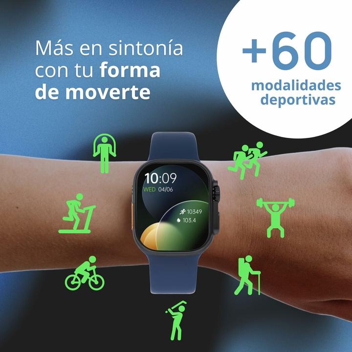 Actual product image Radiant Men's watch Ras10909 (42 mm)