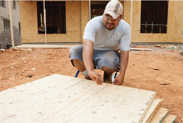 Produktbild Irwin Schlagschnurroller