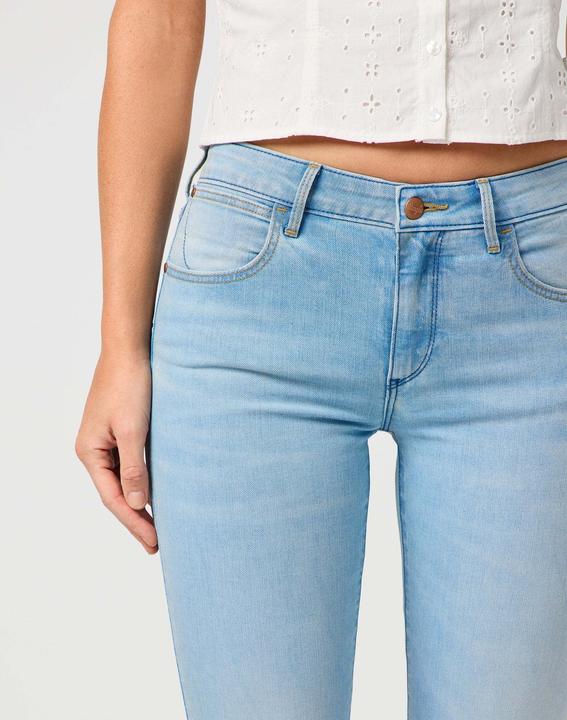 Actual product image Wrangler Jeans Bootcut (30)