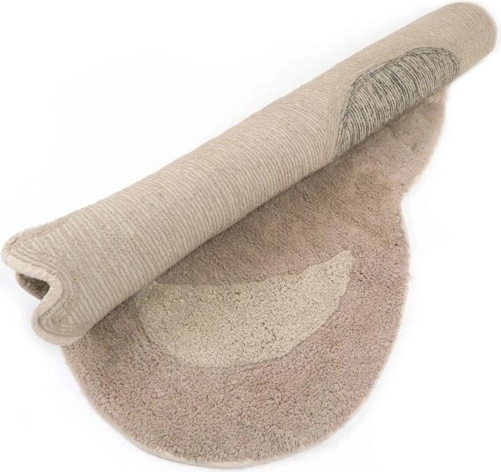Produktbild Nattiot Teppich Little Olsen (80 x 120 cm)