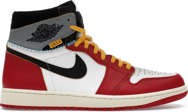 Image du produit Jordan 1 Retro High OG SP Union LA Chicago Shadow (41)