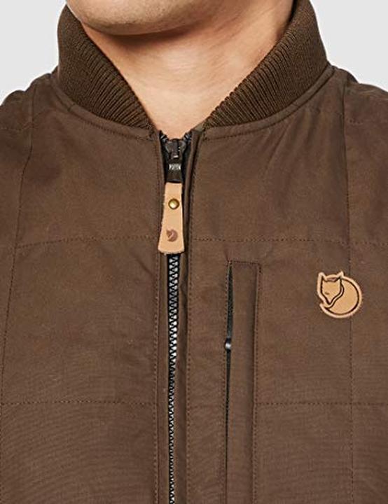 Actual product image Fjällräven Grimsey (L)