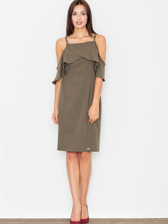 Image du produit Figl Robe de tous les jours (L)