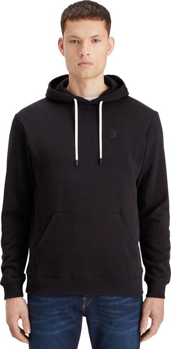 Image du produit Scotch & Soda Essential Logo Badge Hoodie (L)