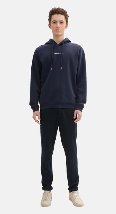 Produktbild Tom Tailor Kapuzensweatshirt Hoodie (XXL)