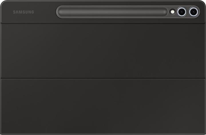 Produktbild Samsung Book Cover Keyboard Slim (Deutschland, Samsung Galaxy Tab S10+, Samsung Galaxy Tab S9+)