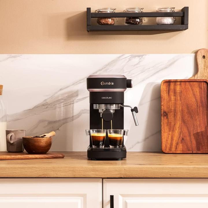 Actual product image Cecotec 01630