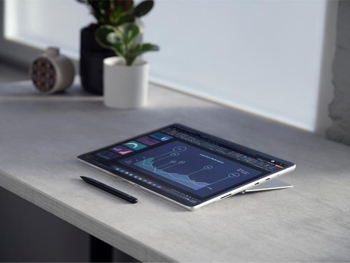 Image du produit Microsoft Slim Pen 2