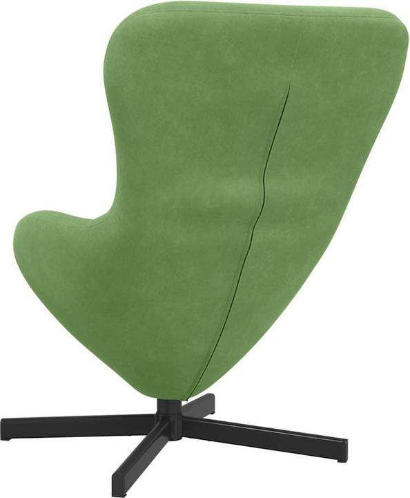 Image du produit vidaXL Eiersessel