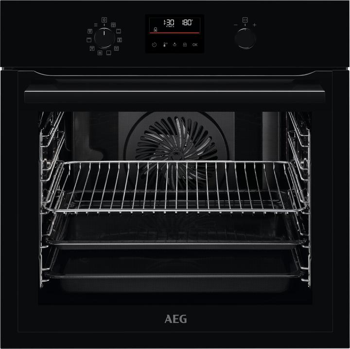 Produktbild AEG Bobzb