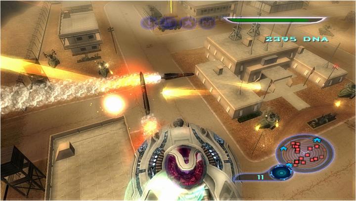 Produktbild Microsoft Destroy All Humans (Xbox One X, Xbox Series X, Xbox One S, Xbox Series S)