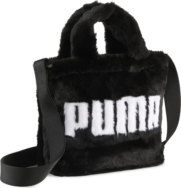 Puma Black