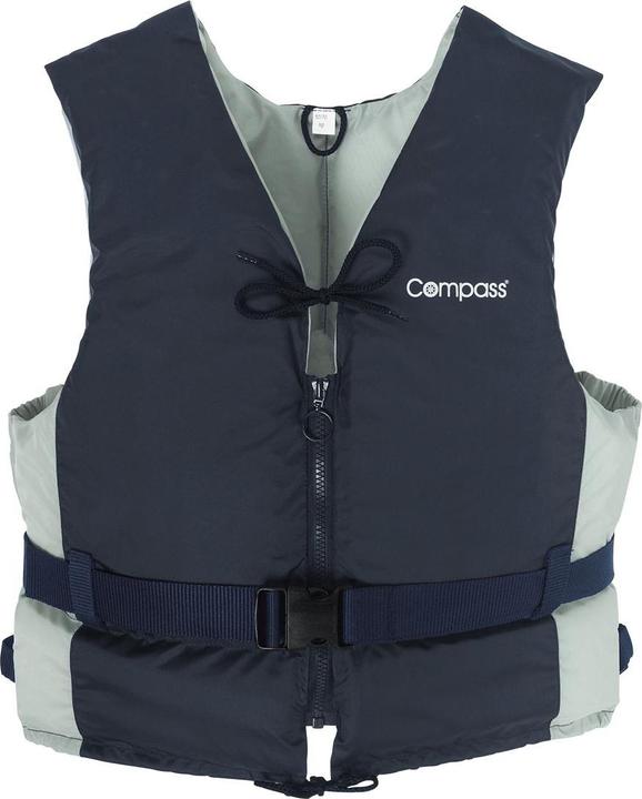 navy/grau
