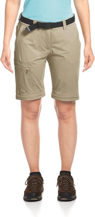 Actual product image Maier Sports Nata T-Zip Off (3XL)