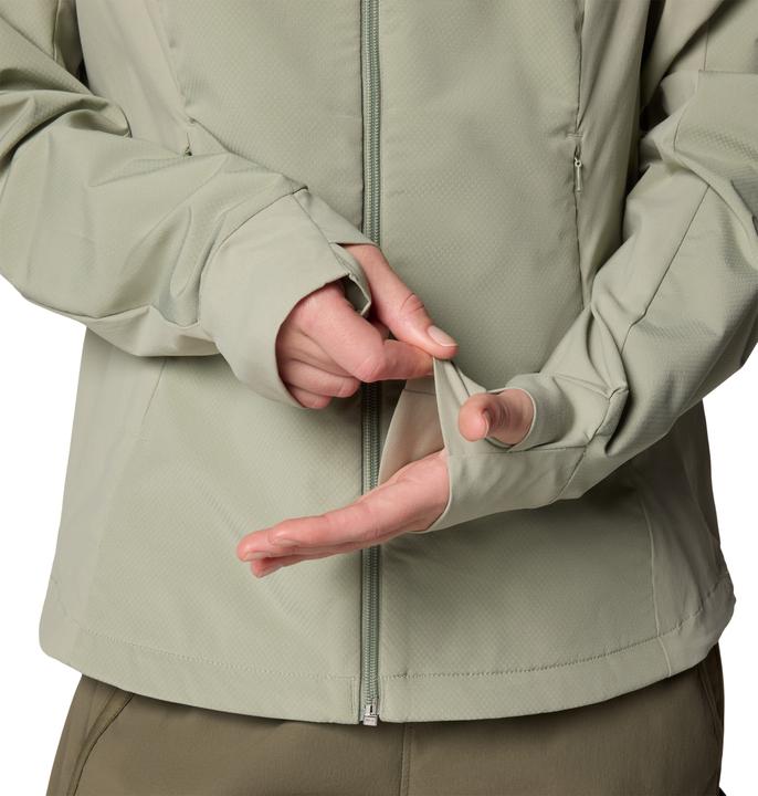 Produktbild Columbia Sweet As™ III Hooded Softshell (S)